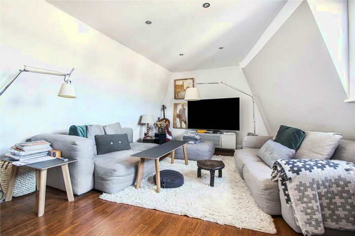 1 Bedroom Apartment To Rent In Elderfield Court, Elderfield Road, Hackney, London, E5