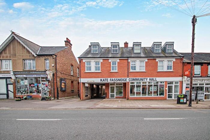1 Bedroom Flat To Rent In High Street, Northwood, HA6