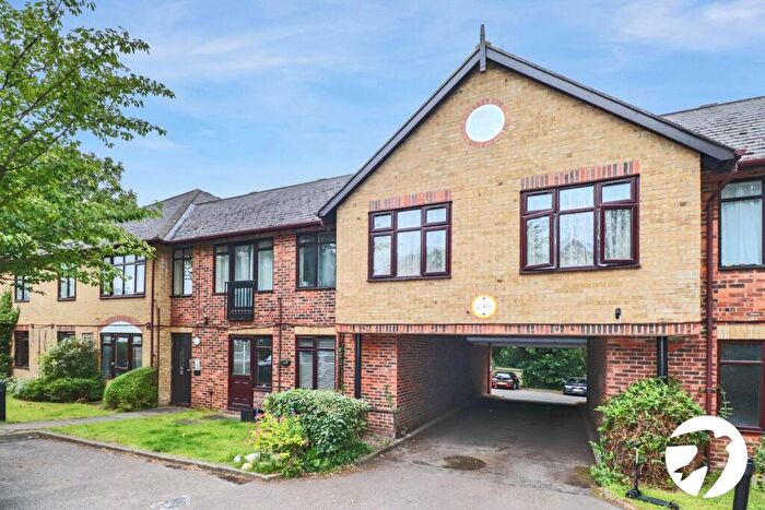 1 Bedroom Flat To Rent In Erith Road, Belvedere, DA17