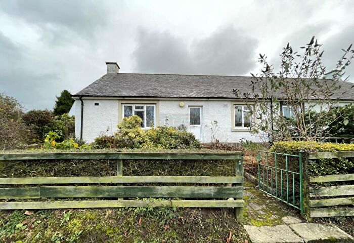 3 Bedroom Bungalow For Sale In Doocot Road, Auldearn, Nairn, Scotland, IV12