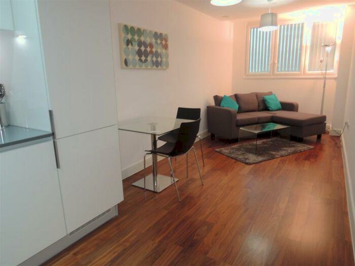 1 Bedroom Apartment To Rent In One Hagley Road, Hagley Road, Birmingham, B16