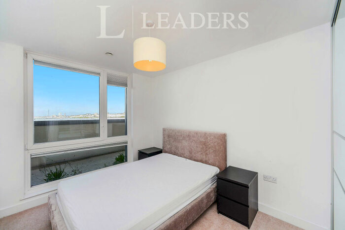 2 Bedroom Apartment To Rent In Sirius, The Boardwalk, BN2