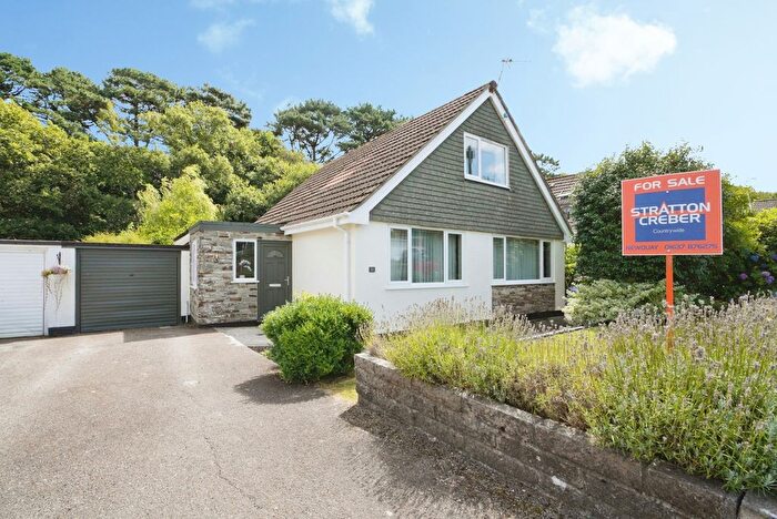 3 Bedroom Bungalow For Sale In Penkernick Way, St. Columb Major, Cornwall, TR9