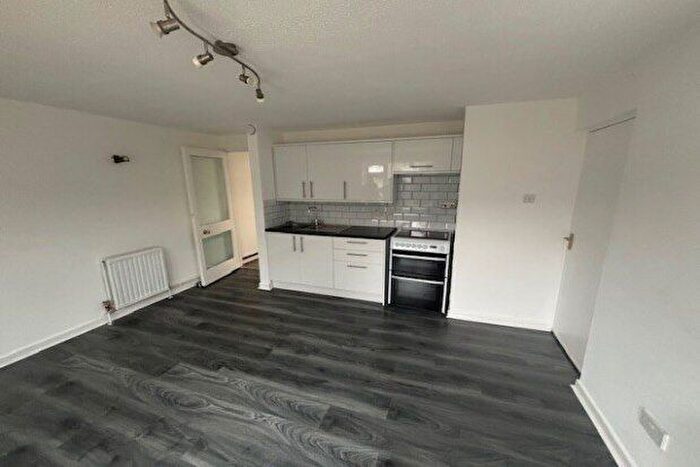 1 Bedroom Flat To Rent In Howbridge Road, Witham, CM8