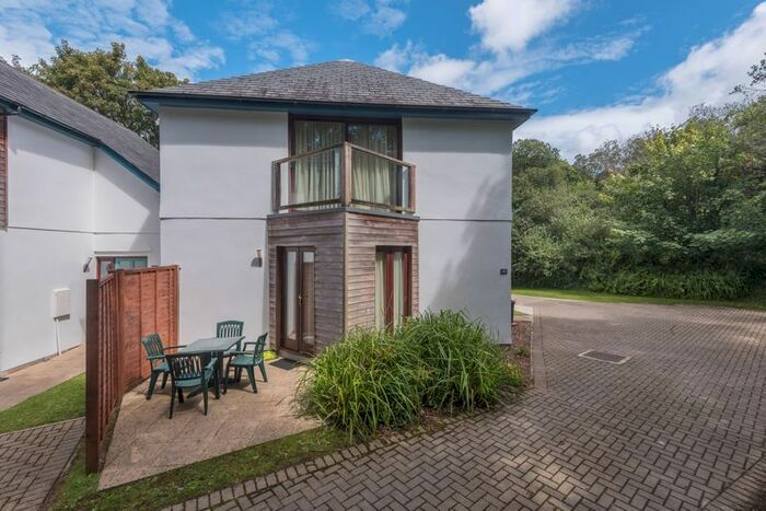 2 Bedroom Cottage To Rent In The Valley, Carnon Downs, Truro, TR3