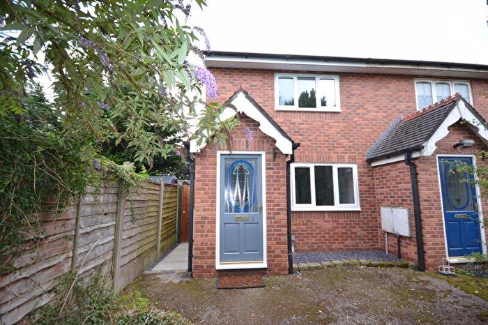 Detached House To Rent In Coniston Way, Croston, PR26