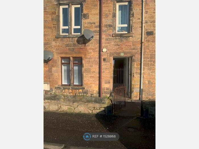 1 Bedroom Flat To Rent In Ramsay Road, Kirkcaldy, KY1