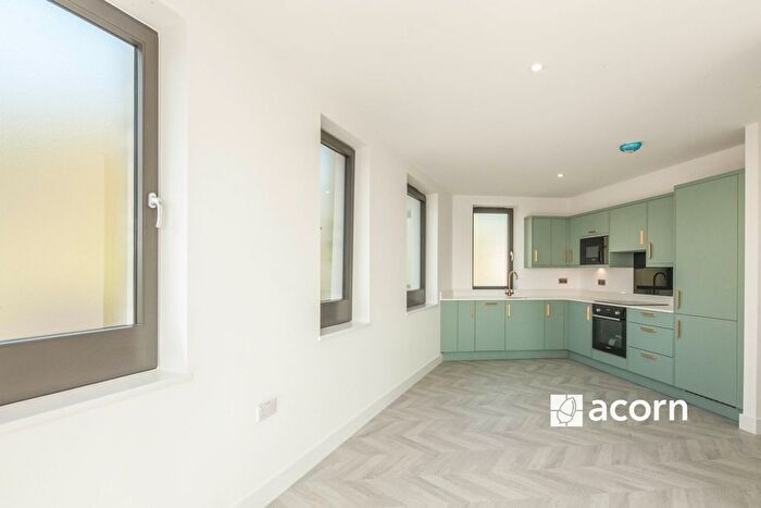 1 Bedroom Flat To Rent In Eddystone Road, London, SE4