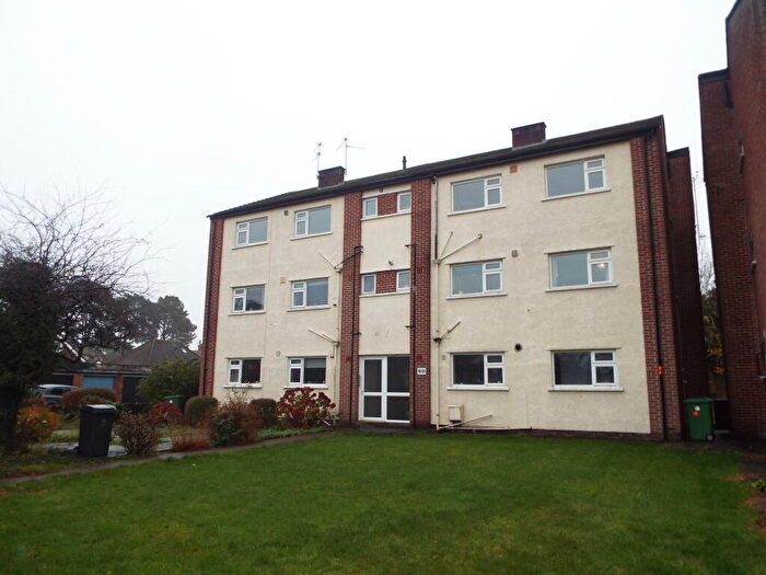 2 Bedroom Property To Rent In Rookwood Close, Cardiff, CF5