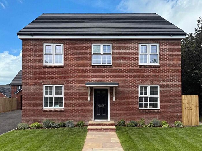 4 Bedroom Detached House For Sale In Chivenor Cross, Braunton, North Devon, EX31