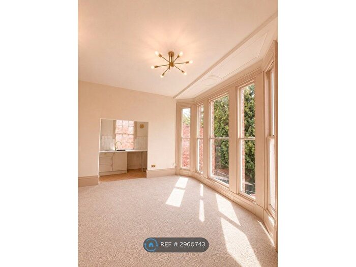 2 Bedroom Flat To Rent In Lombard St, Newark, NG24