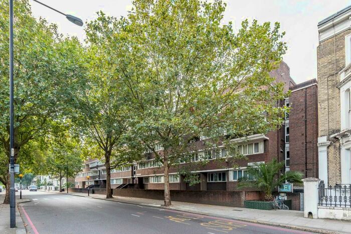 3 Bedroom Maisonette To Rent In Finborough Road, Chelsea, London, SW10