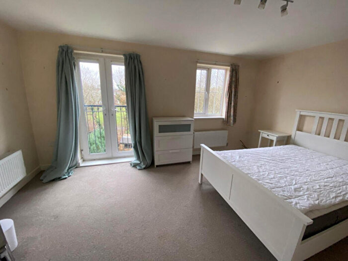 4 Bedroom Terraced House To Rent In Chervil Close, Newcastle-under-Lyme, Staffordshire, ST5
