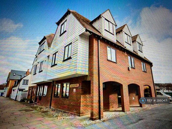 1 Bedroom Flat To Rent In The Augers, Burnham-On-Crouch, CM0