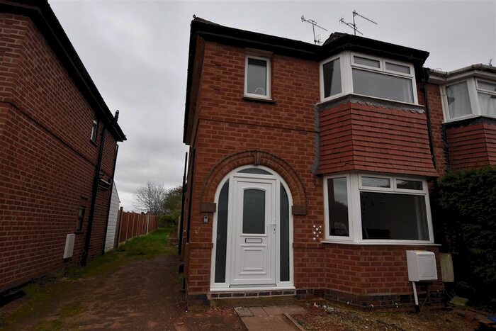 1 Bedroom Flat To Rent In Windsor Avenue, Worcester, WR2