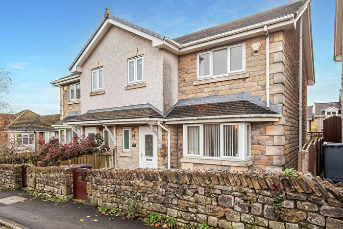 3 Bedroom Semi-Detached House For Sale In Sand Lane, Warton, LA5