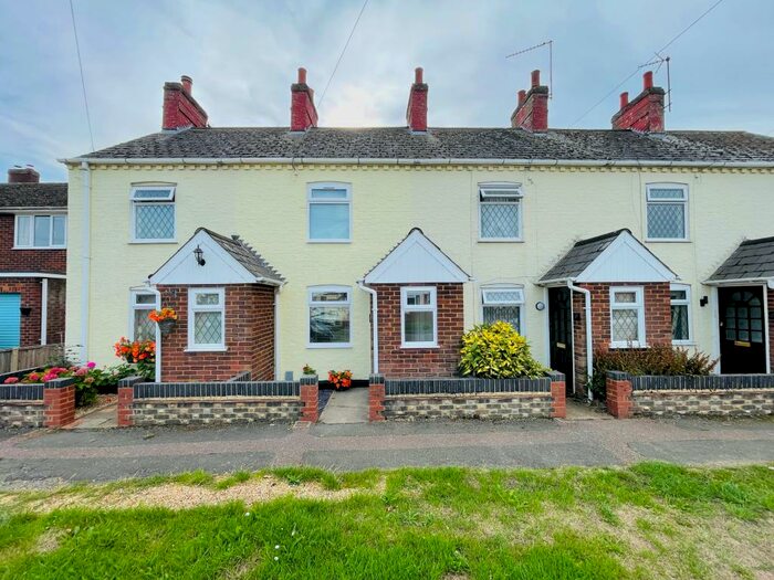 2 Bedroom Terraced House To Rent In Water Lane, Flitwick, MK45