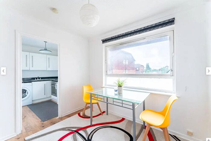 1 Bedroom Flat To Rent In Slough, SL1