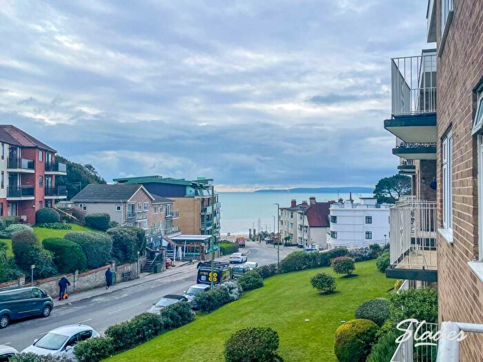 2 Bedroom Apartment To Rent In Marina Court, Sea Road, Boscombe, BH5