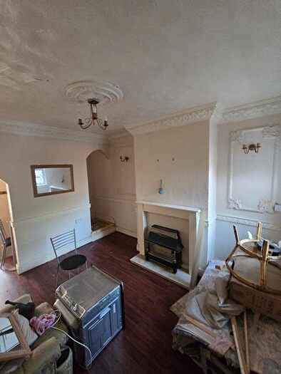 2 Bedroom Terraced House For Sale In Bentley Lane, Walsall, WS2