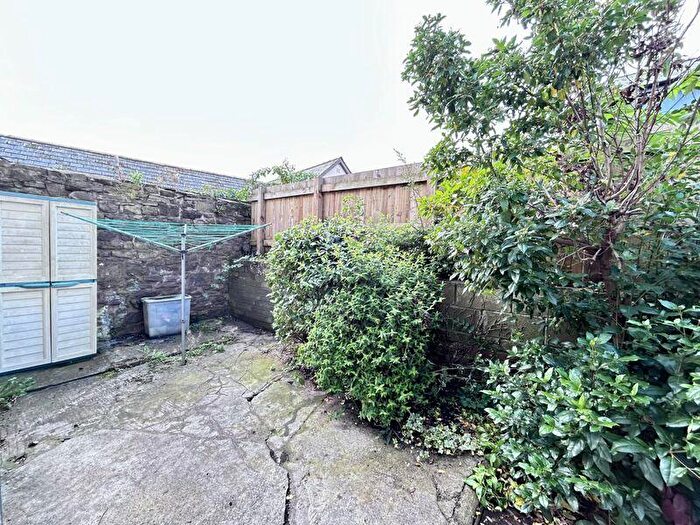 2 Bedroom Semi-Detached House For Sale In Chapel Road, Abergavenny, NP7