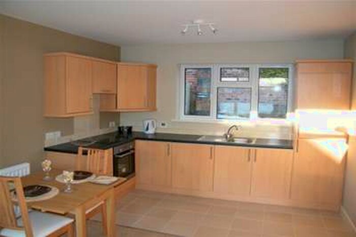 1 Bedroom Bungalow To Rent In Riseholme Bungalows, Mapperley NG3