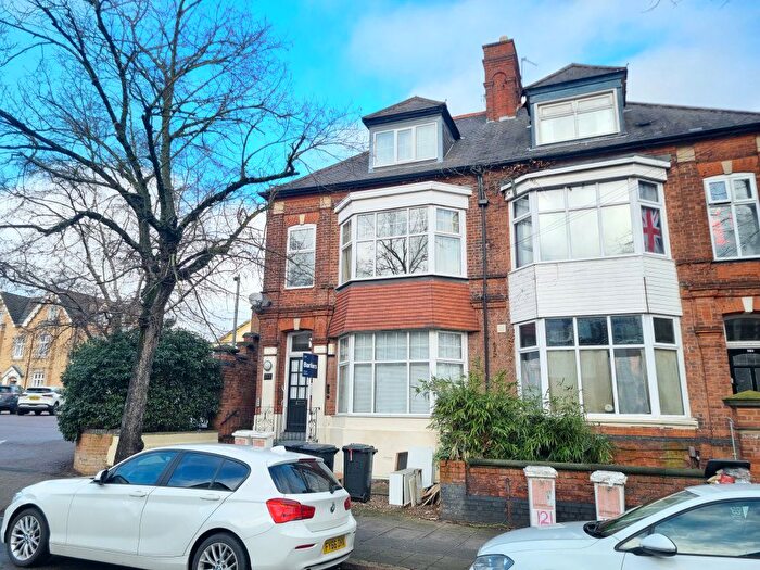 1 Bedroom Flat To Rent In Hinckley Road, Leicester, LE3