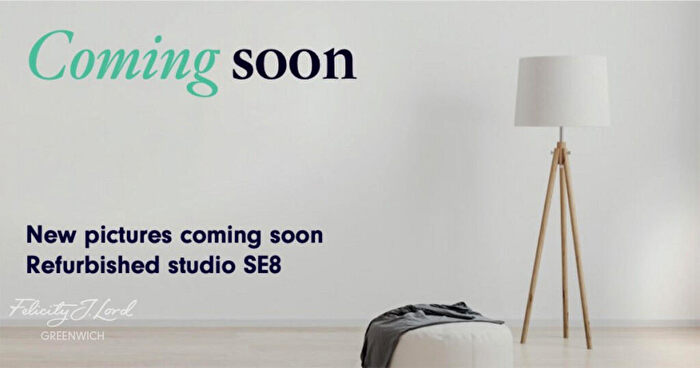 Studio To Rent In Edward Street, London, SE8