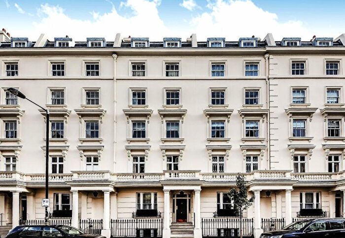 2 Bedroom Flat To Rent In Gloucester Street, London, SW1V