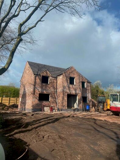 4 Bedroom Detached House For Sale In Draycott Road, Tean, Stoke-On-Trent, ST10