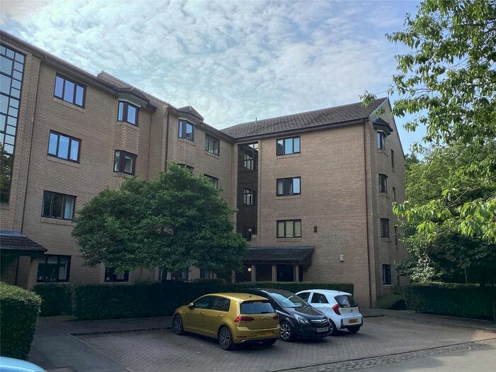 2 Bedroom Flat To Rent In Addison Road, Glasgow, G12