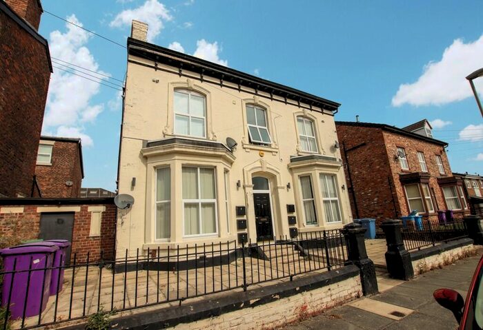2 Bedroom Apartment To Rent In Swiss Road, Liverpool, Merseyside, L6