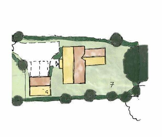 4 Bedroom Detached House For Sale In Wilde Street, Beck Row, Bury St. Edmunds, Suffolk, IP28