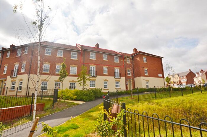 2 Bedroom Apartment To Rent In Eden Walk, Bingham, Nottinghamshire, NG13