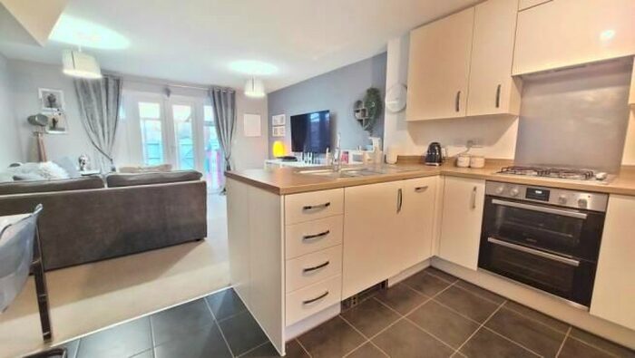 2 Bedroom Terraced House To Rent In Great Leighs, Bourne, PE10