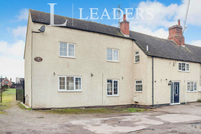 6 Bedroom Cottage To Rent In Orchard Street, Gotham, NG11