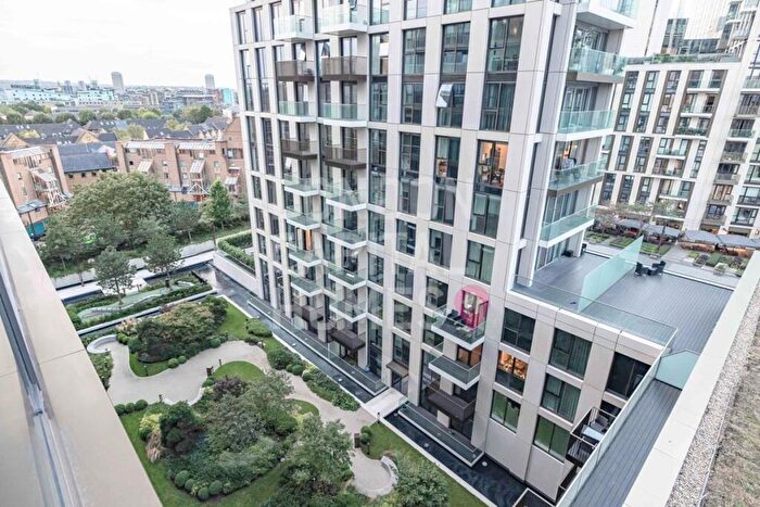 2 Bedroom Apartment For Sale In Merino Gardens, London, E1W