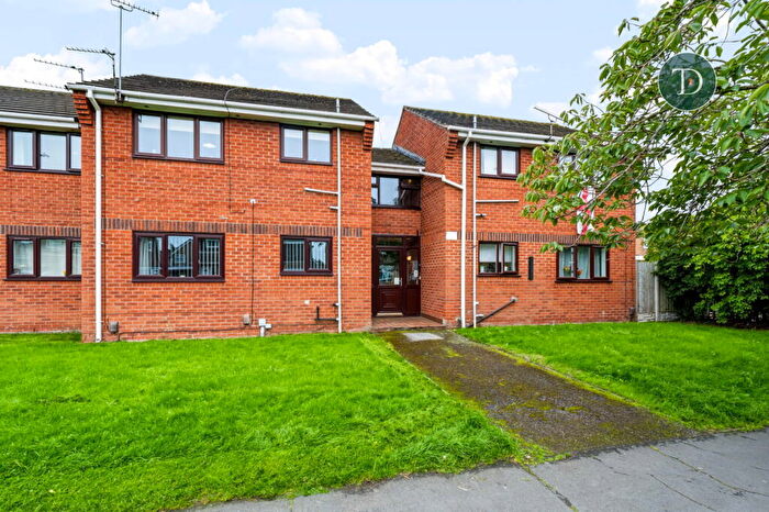 1 Bedroom Flat For Sale In Hope Farm Road, Great Sutton, Ellesmere Port, CH66