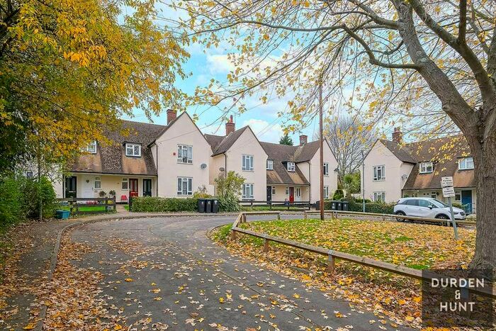 1 Bedroom Maisonette To Rent In Valley Hill, Loughton, Loughton, Loughton IG10