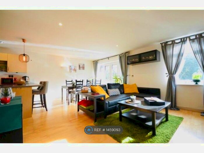 2 Bedroom Flat To Rent In Dukes Wharf, Nottingham, NG7