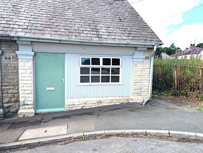 Studio For Sale In Colne Road, Earby, BB18