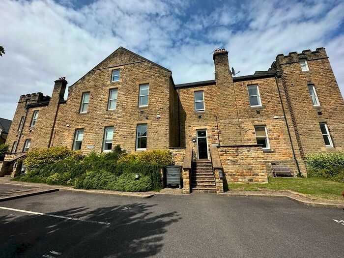 2 Bedroom Apartment To Rent In Victoria Court, Nether Edge, Sheffield, S11