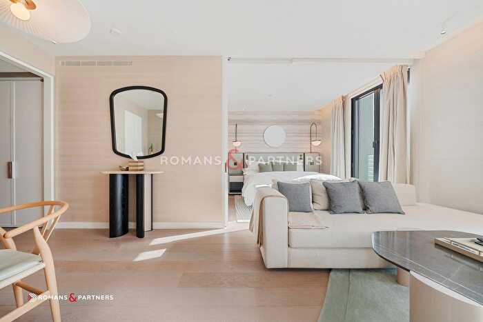 1 Bedroom Flat To Rent In Mandarin Oriental, Mayfair, W1S