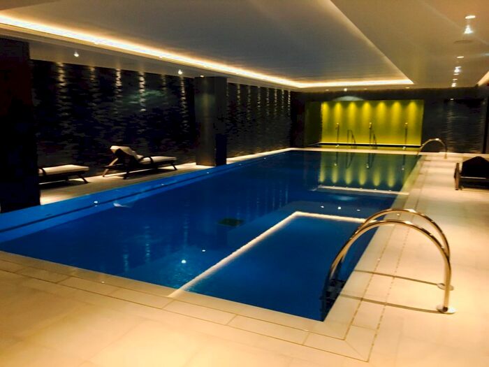 1 Bedroom Flat To Rent In Strand, London, WC2R