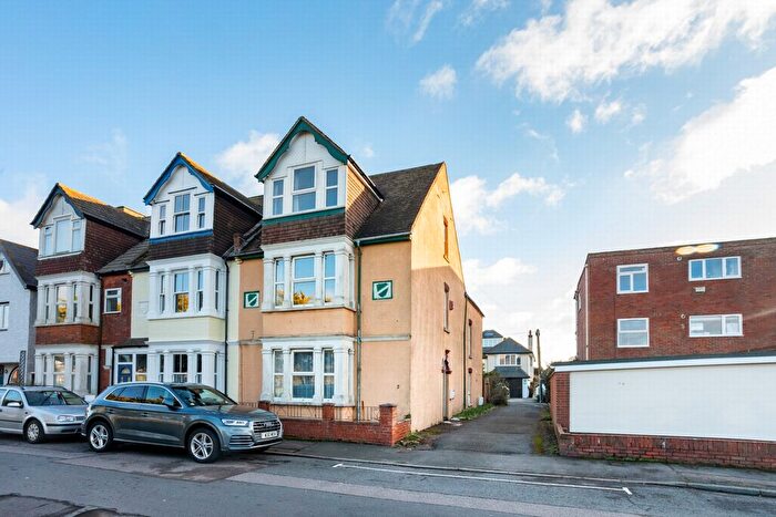 6 Bedroom End Terrace House For Sale In South Road, Hythe, CT21
