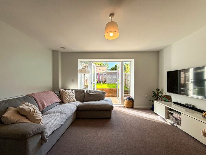 4 Bedroom End Terrace House For Sale In The Old Mission, St. Annes, Bristol, BS4