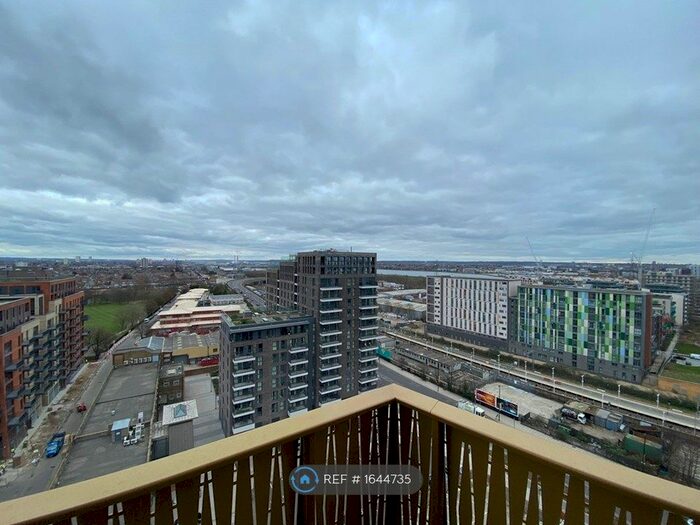 2 Bedroom Flat To Rent In Ashley Road, Tottenham, N17