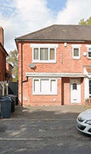 3 Bedroom Flat To Rent In City Road, Birmingham, B17