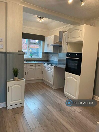 2 Bedroom Semi-Detached House To Rent In Chamberlain Avenue, Stoke-On-Trent, ST4