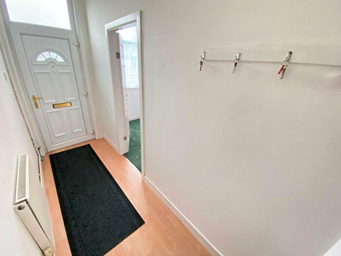 2 Bedroom Terraced House For Sale In Brook Lane, Newcastle, Newcastle, ST5